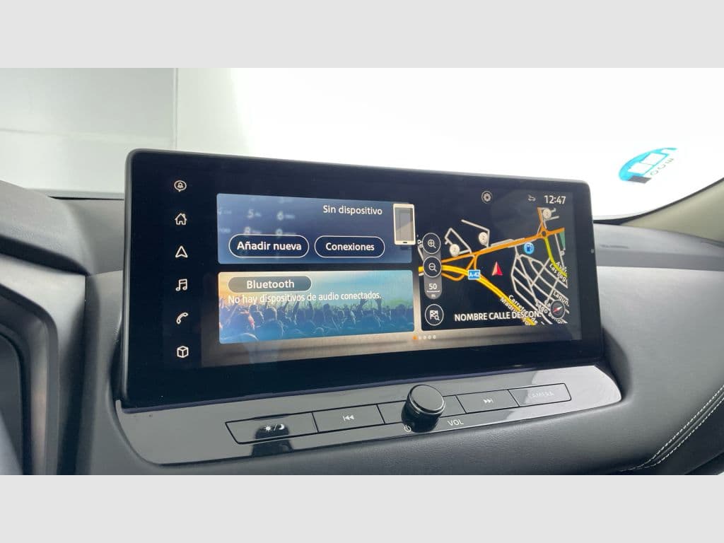 Nissan Qashqai – foto 14