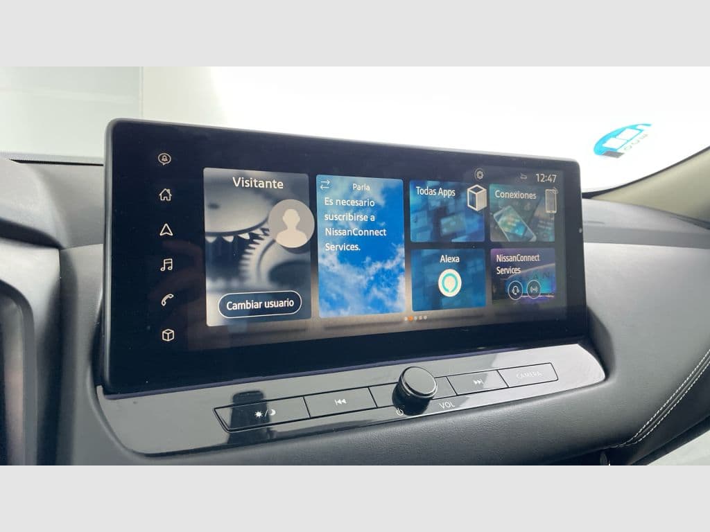 Nissan Qashqai – foto 15