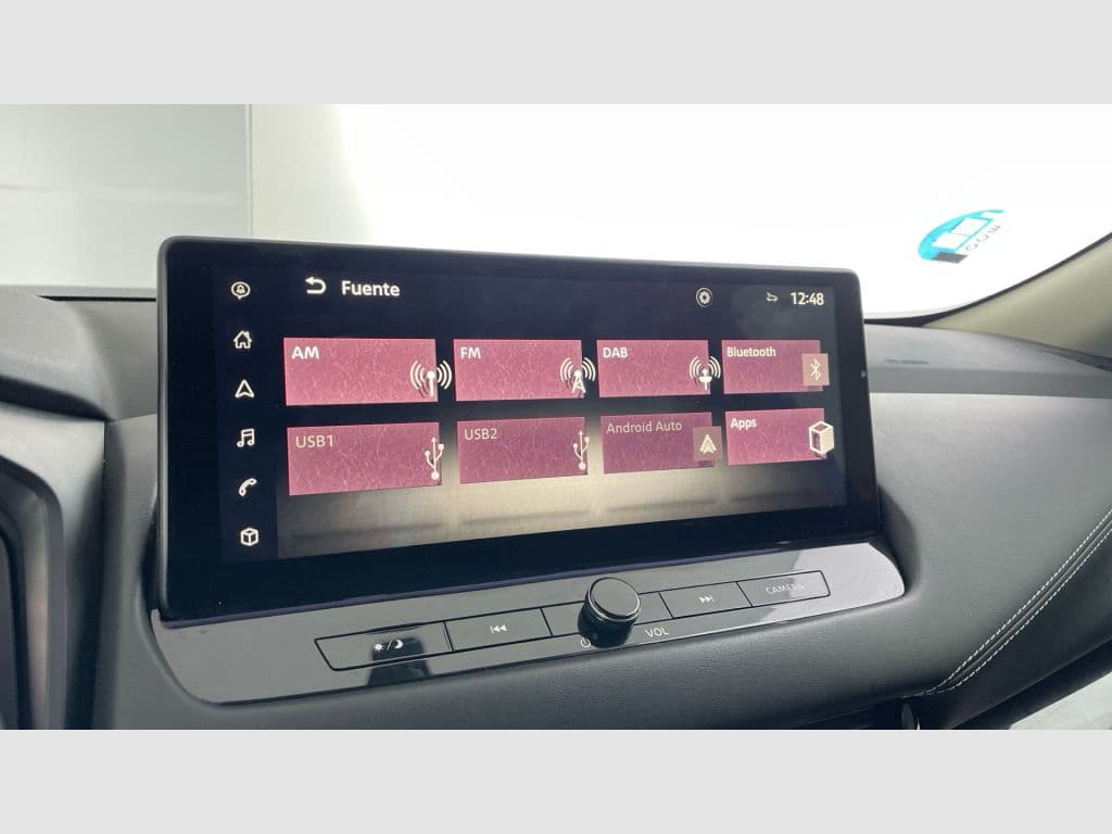 Nissan Qashqai – foto 16