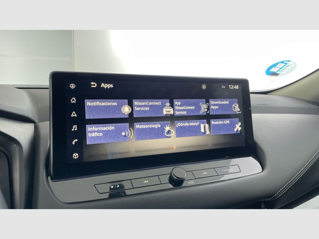 Nissan Qashqai – foto 17