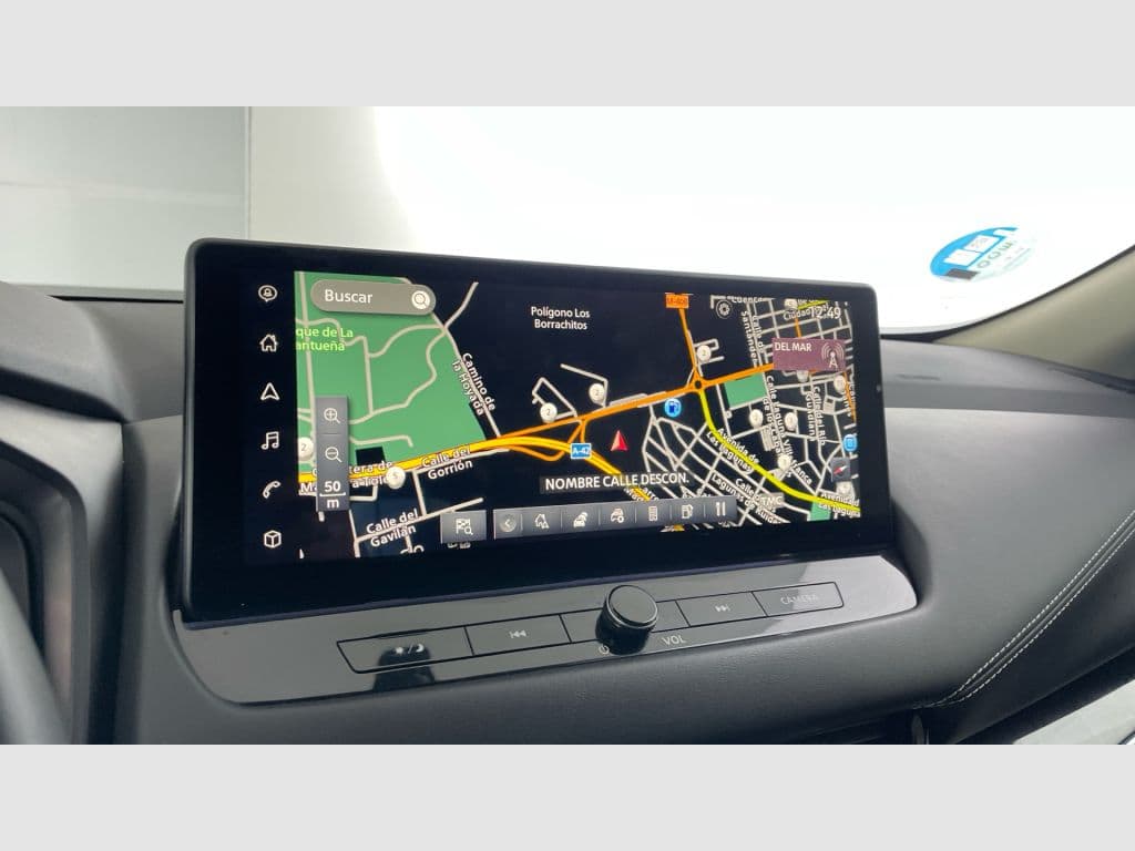 Nissan Qashqai – foto 18