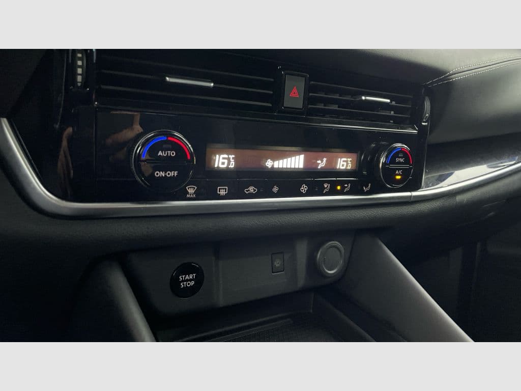Nissan Qashqai – foto 20