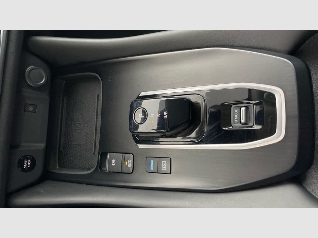 Nissan Qashqai – foto 21