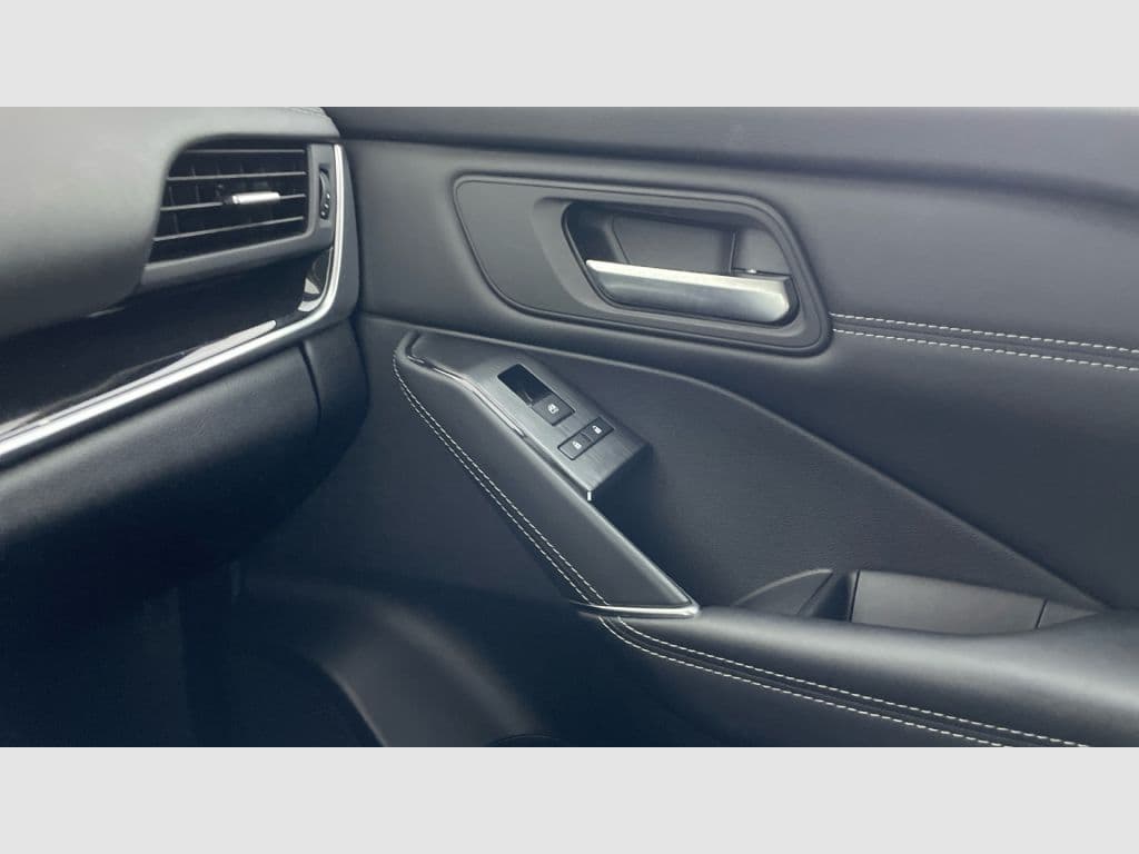 Nissan Qashqai – foto 27