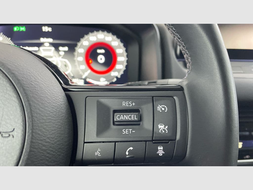 Nissan Qashqai – foto 29