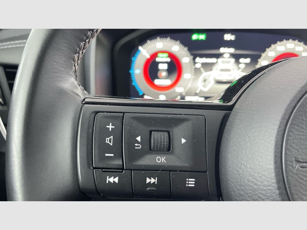 Nissan Qashqai – foto 30