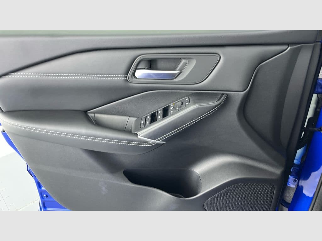 Nissan Qashqai – foto 34