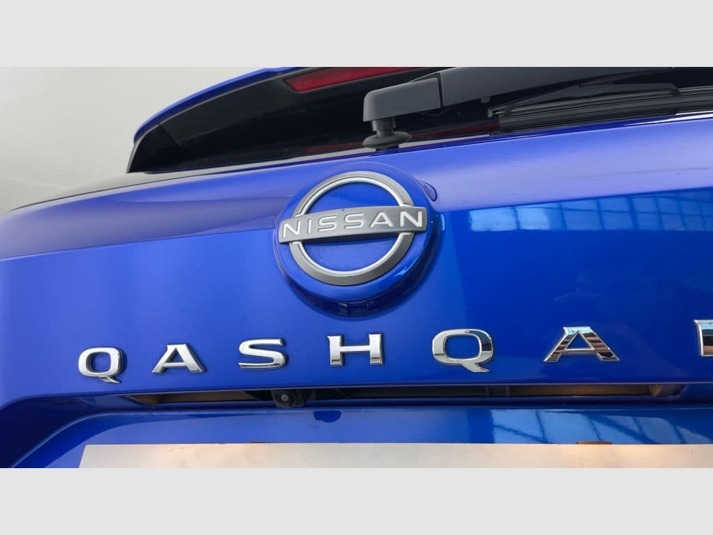Nissan Qashqai – foto 37