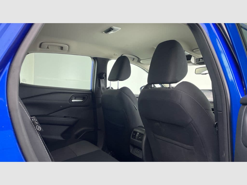 Nissan Qashqai – foto 40