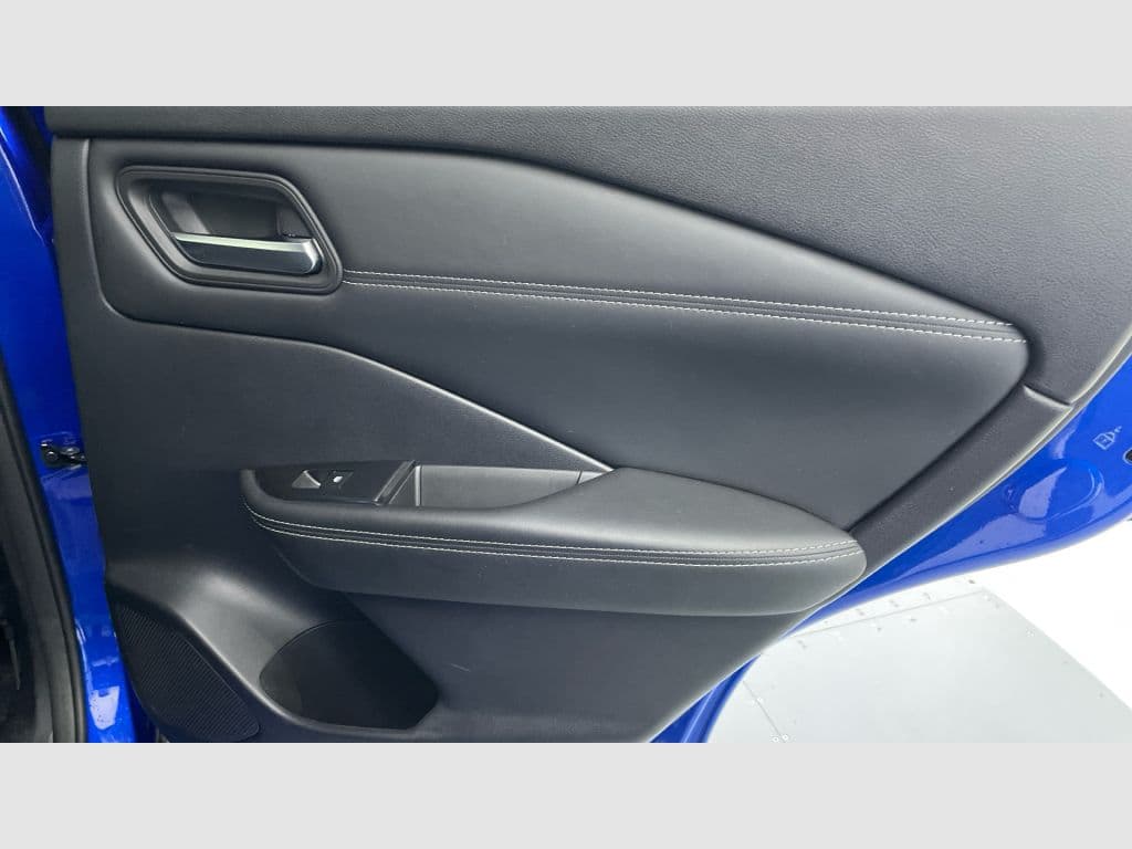Nissan Qashqai – foto 42