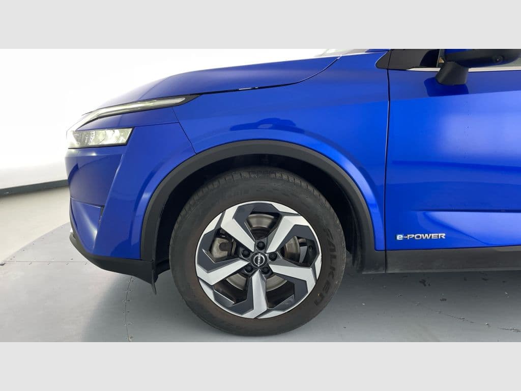 Nissan Qashqai – foto 48