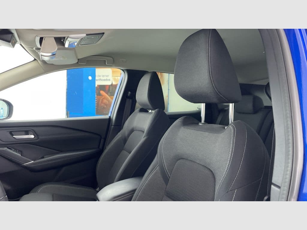 Nissan Qashqai – foto 50