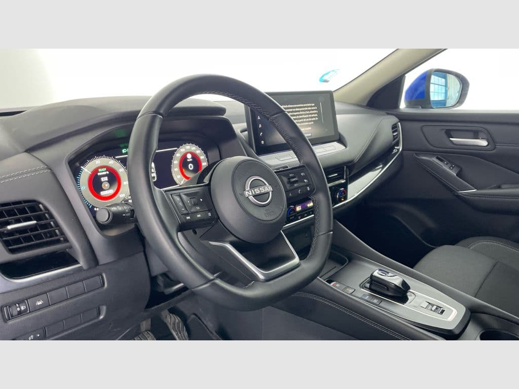 Nissan Qashqai – foto 51