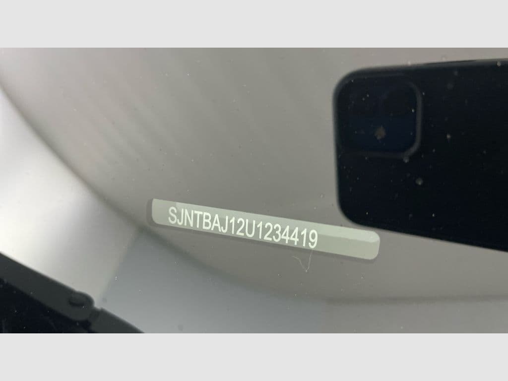 Nissan Qashqai – foto 52