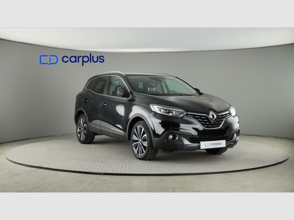 Renault Kadjar – foto 2