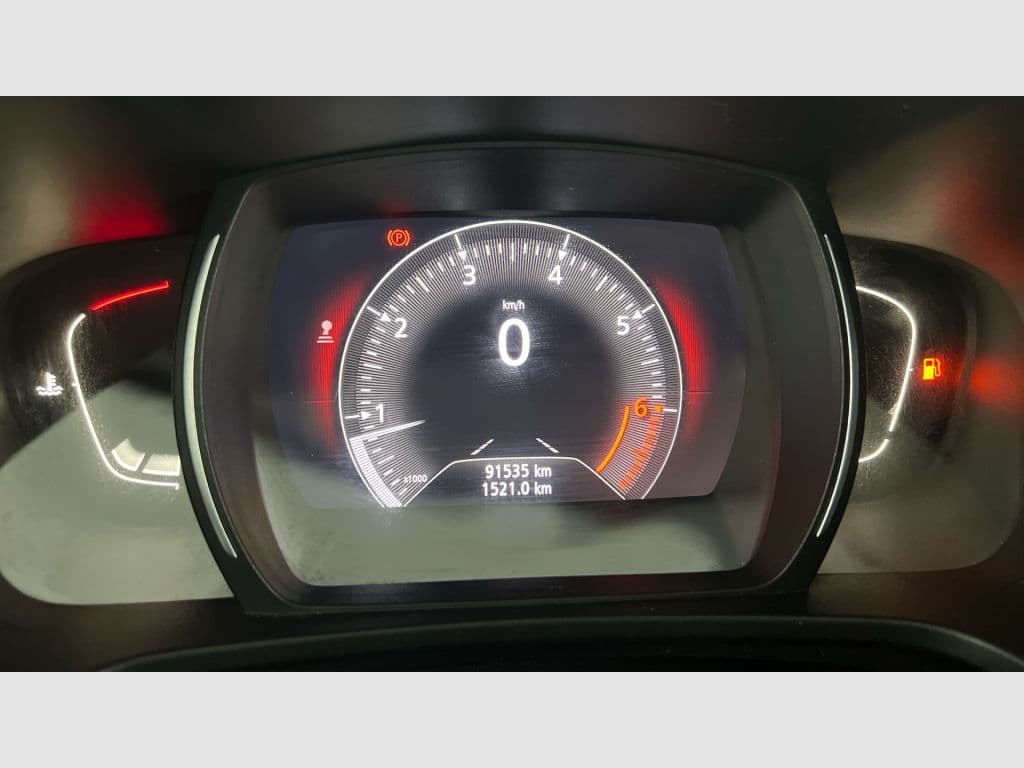 Renault Kadjar – foto 10