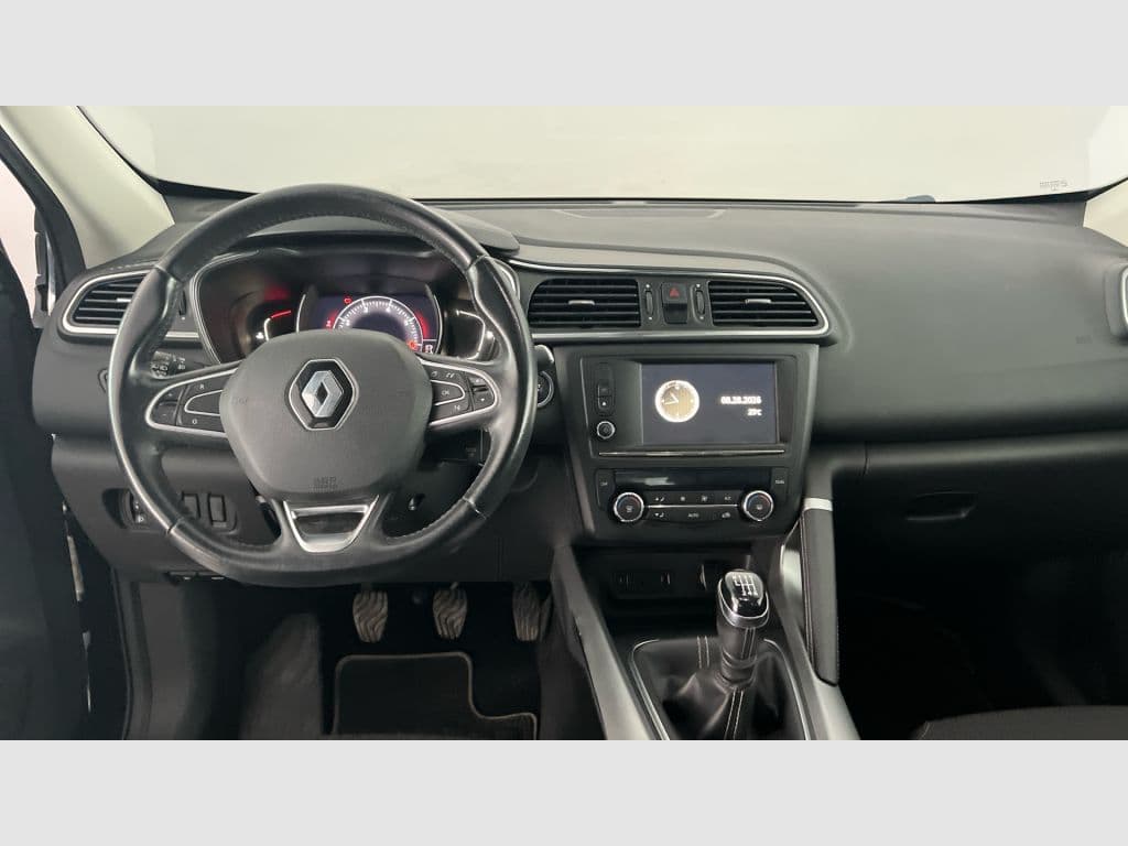 Renault Kadjar – foto 11