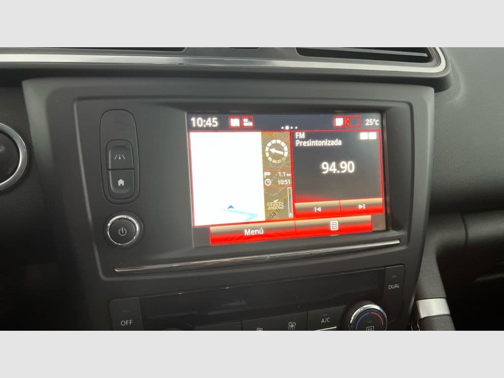 Renault Kadjar – foto 16