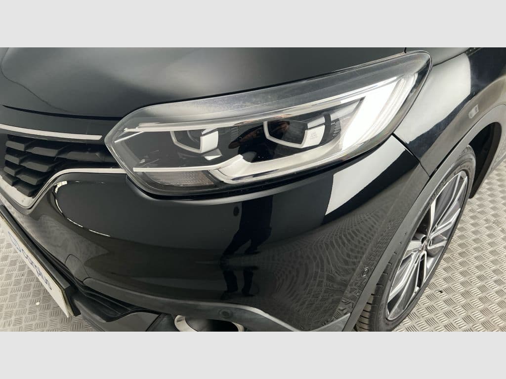 Renault Kadjar – foto 20