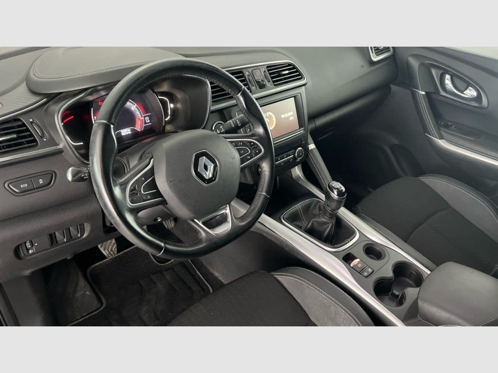 Renault Kadjar – foto 23