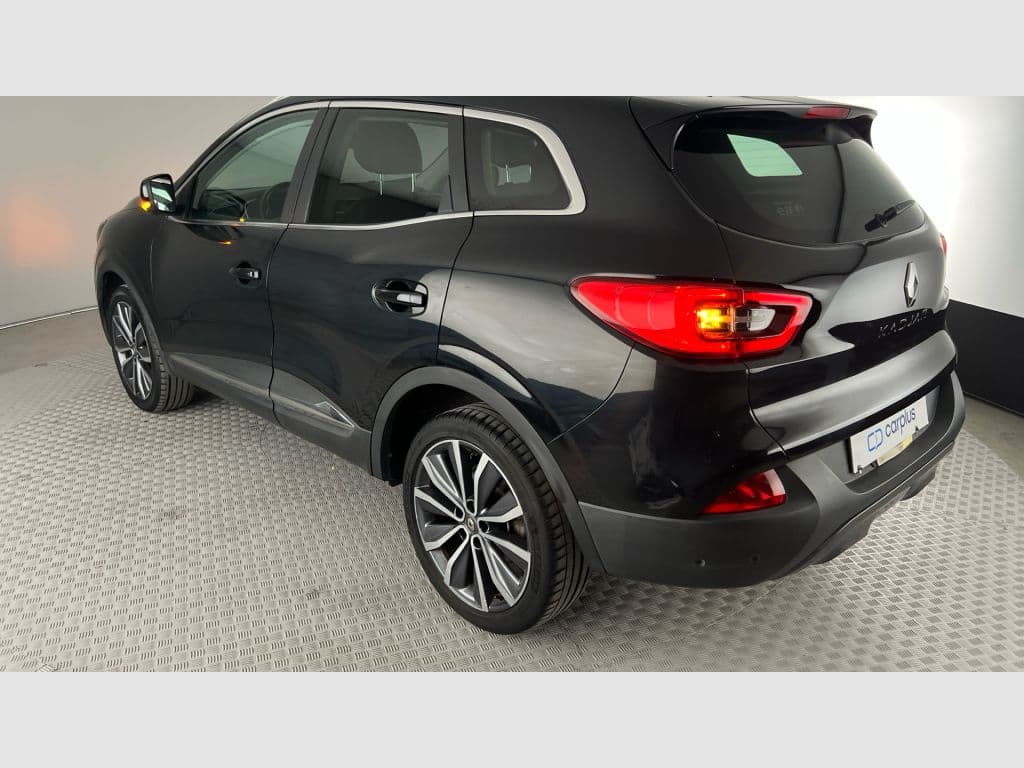 Renault Kadjar – foto 25
