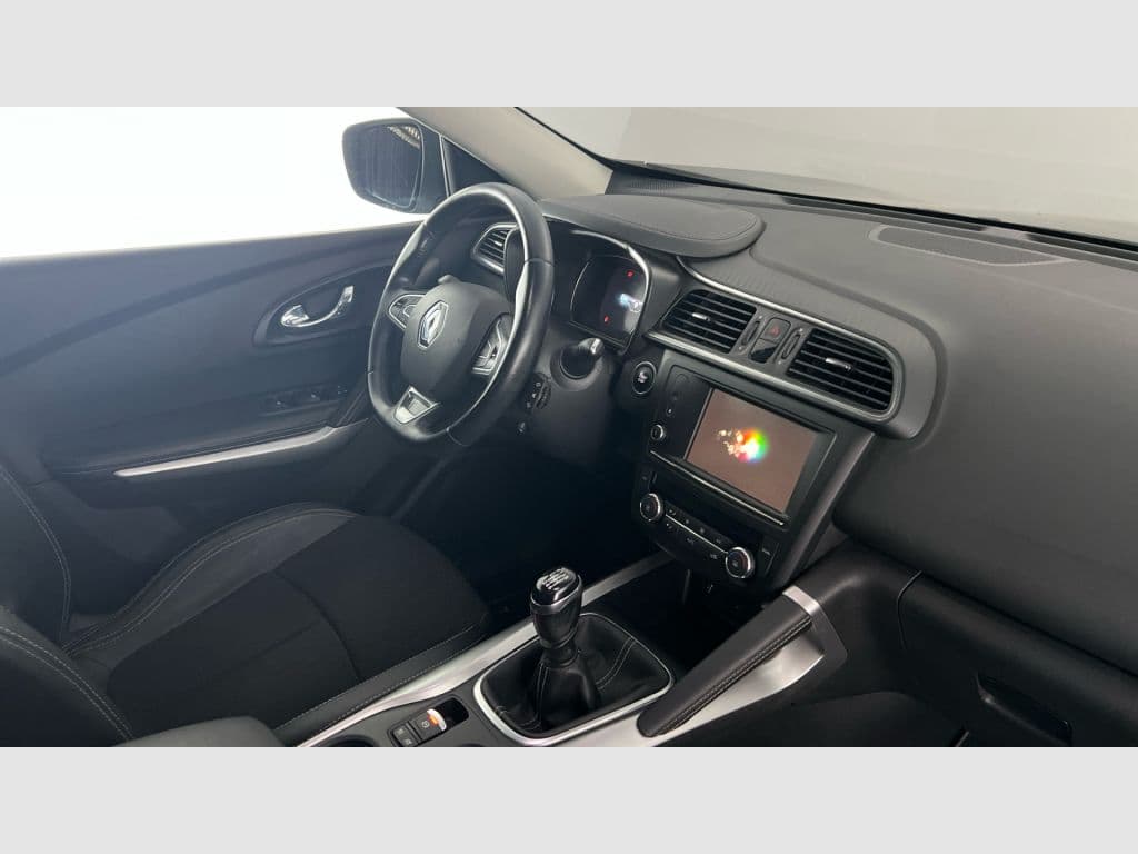 Renault Kadjar – foto 29