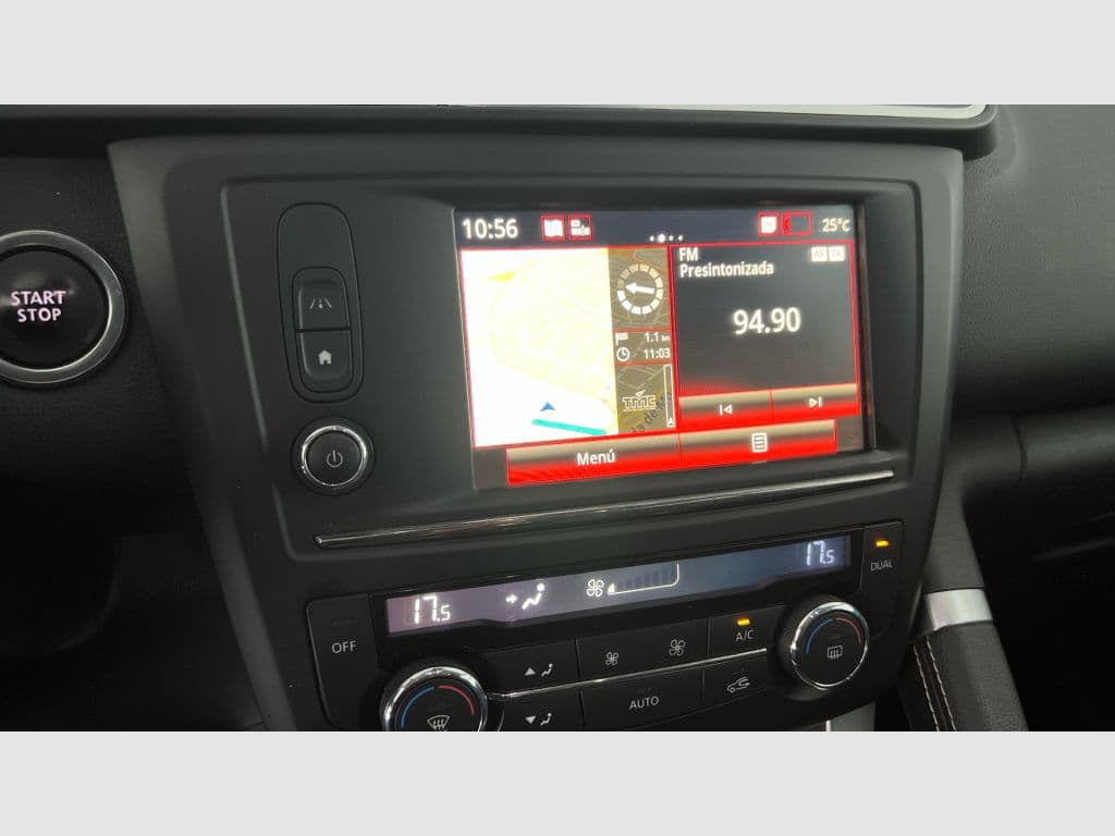Renault Kadjar – foto 41