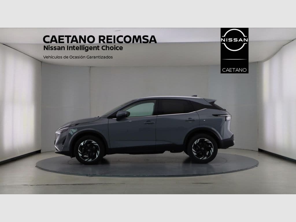 Nissan Qashqai – foto 4