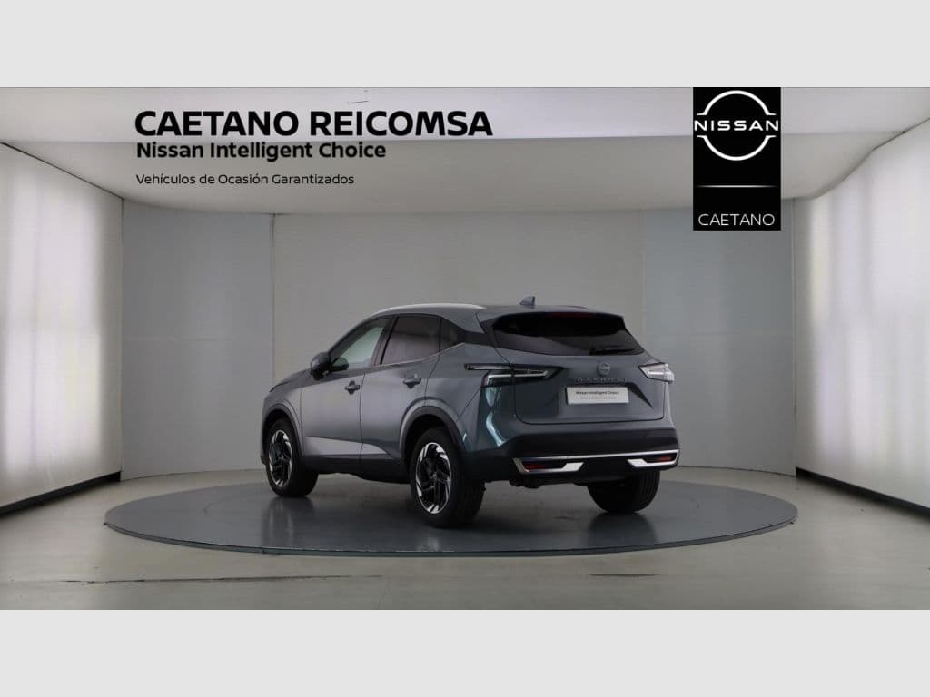 Nissan Qashqai – foto 5