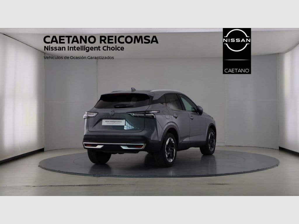 Nissan Qashqai – foto 7