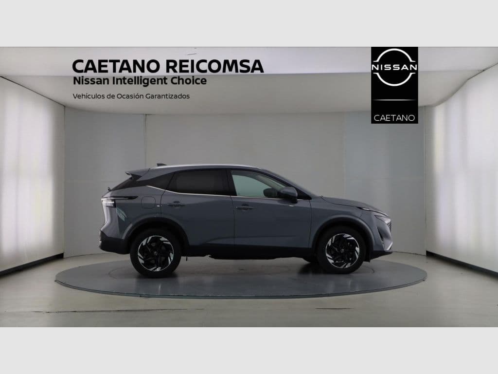 Nissan Qashqai – foto 8