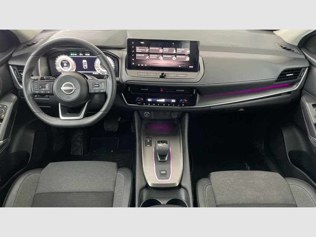 Nissan Qashqai – foto 10