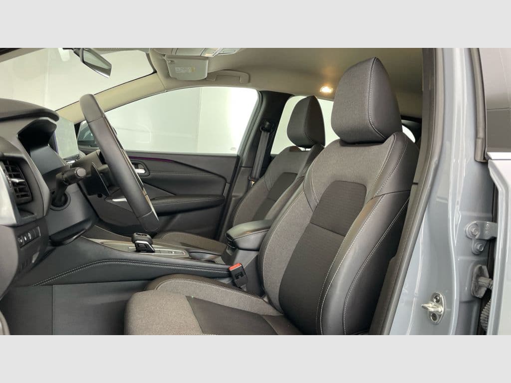Nissan Qashqai – foto 11