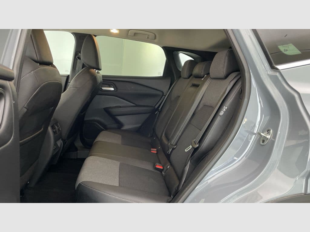 Nissan Qashqai – foto 12