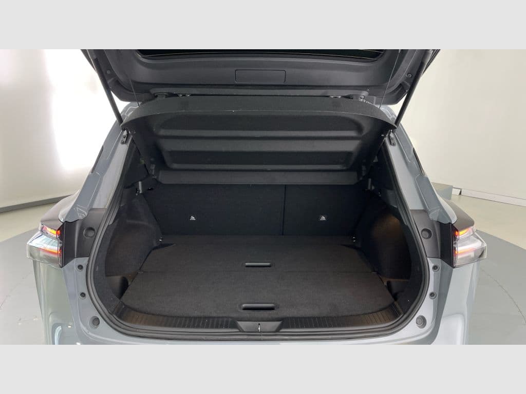 Nissan Qashqai – foto 13
