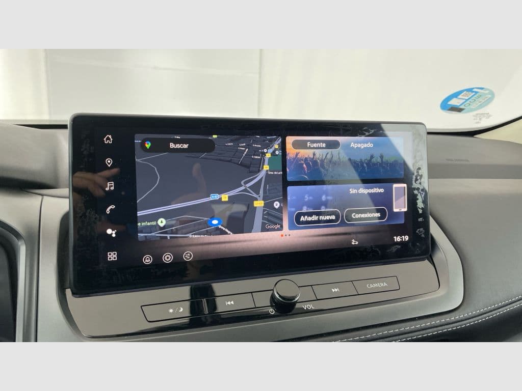 Nissan Qashqai – foto 14