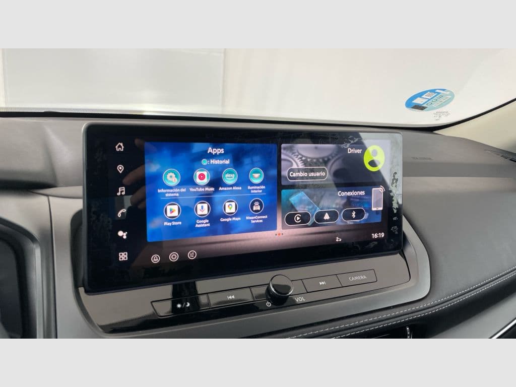 Nissan Qashqai – foto 15