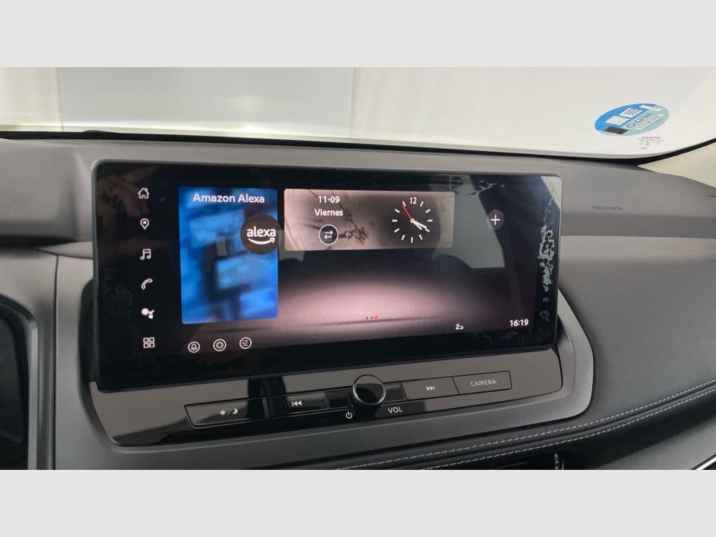 Nissan Qashqai – foto 16