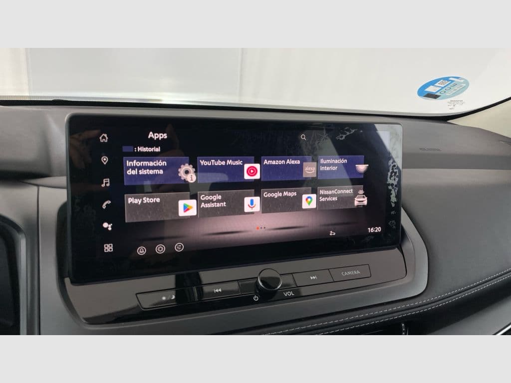 Nissan Qashqai – foto 17