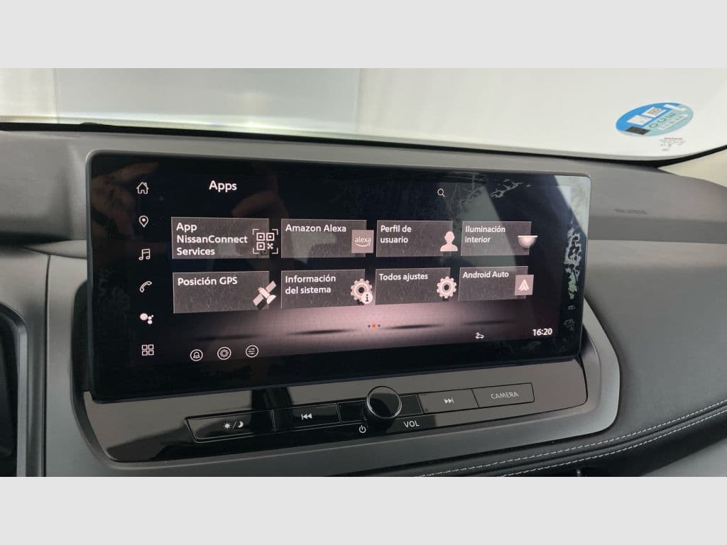 Nissan Qashqai – foto 18