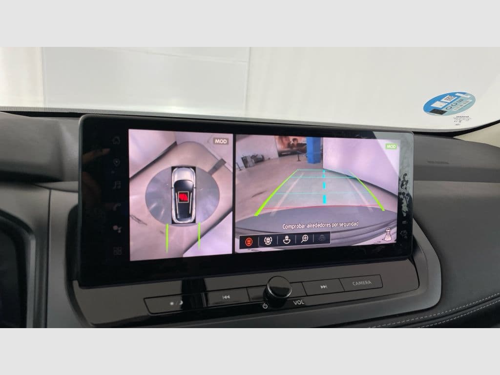 Nissan Qashqai – foto 19