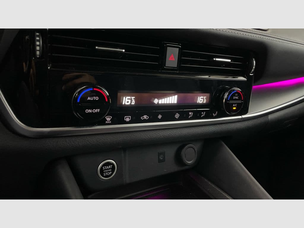 Nissan Qashqai – foto 20