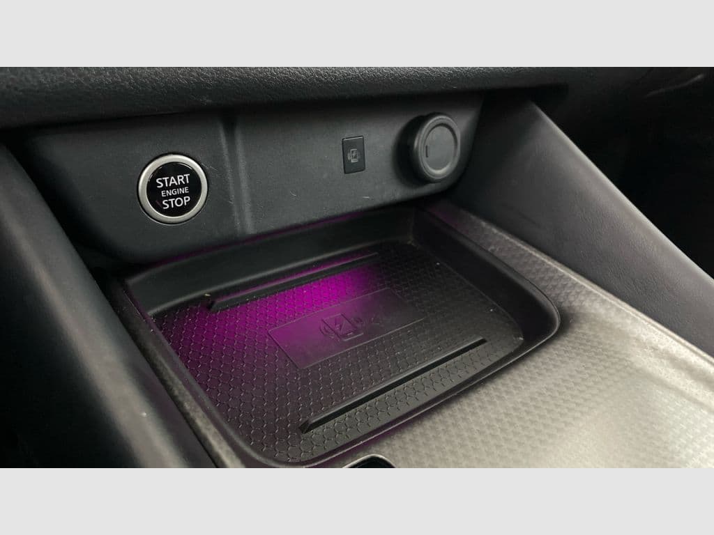 Nissan Qashqai – foto 21