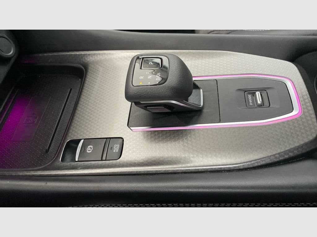 Nissan Qashqai – foto 22