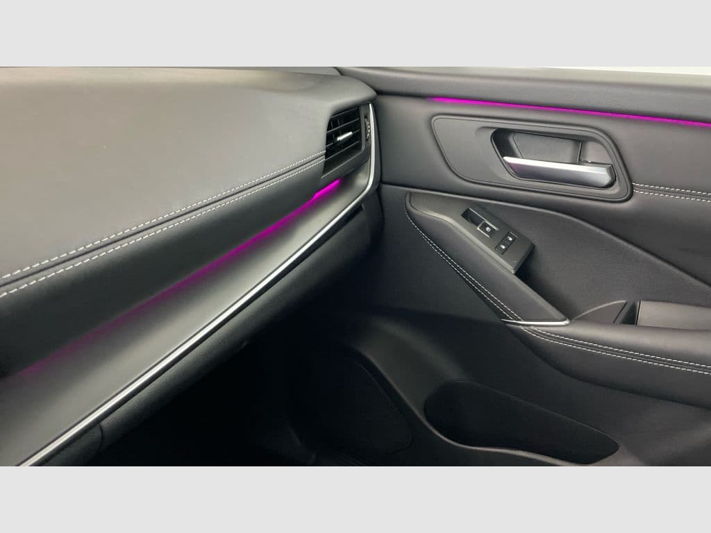 Nissan Qashqai – foto 25