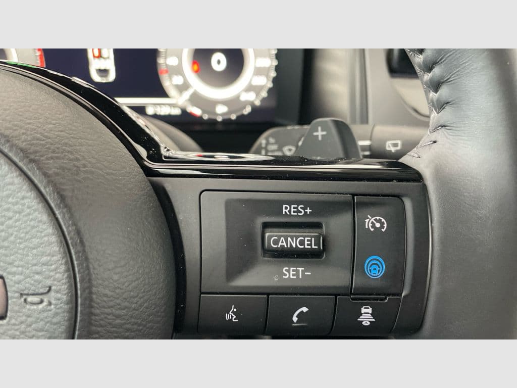 Nissan Qashqai – foto 26