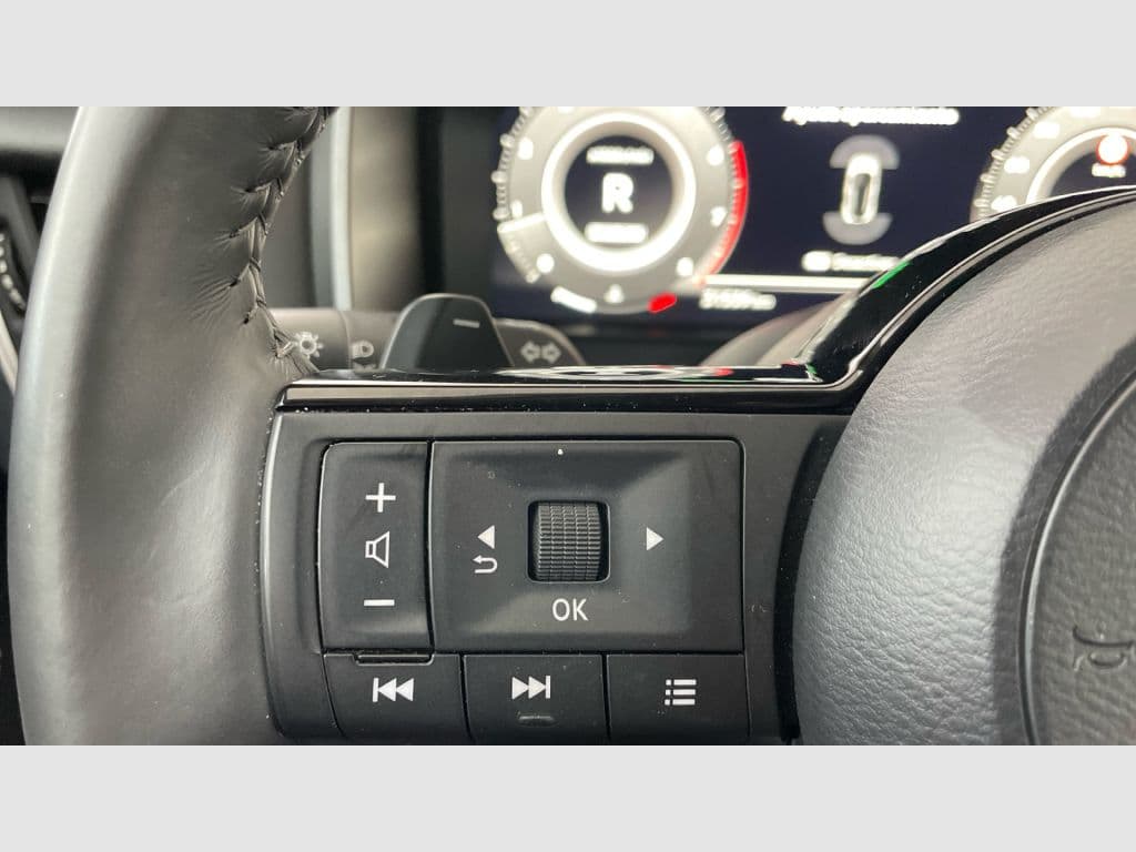 Nissan Qashqai – foto 27