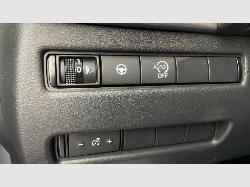 Nissan Qashqai – foto 30