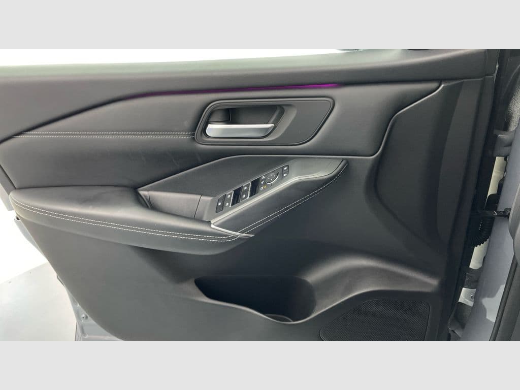 Nissan Qashqai – foto 31