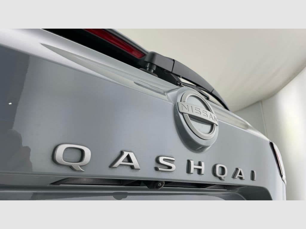 Nissan Qashqai – foto 34